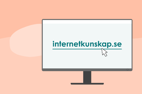 Länk till internetkunskap.se.